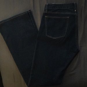 Gap curvy jeans 12 L